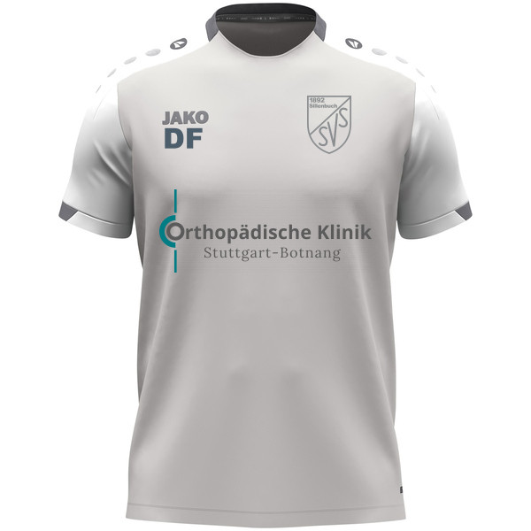 T-Shirt Dynamic 