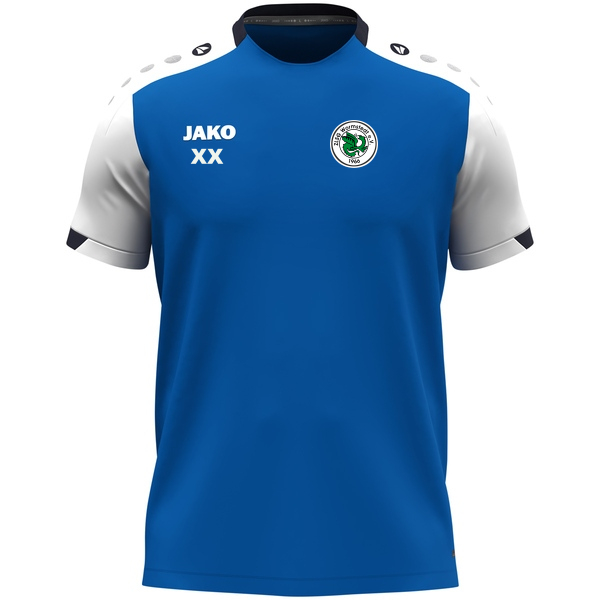 T-Shirt Dynamic 