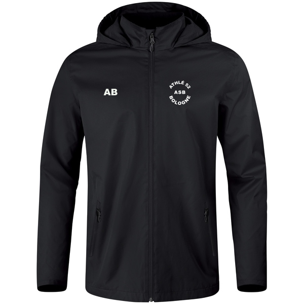 Veste de pluie Allround 