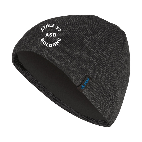 Bonnet tricoté 