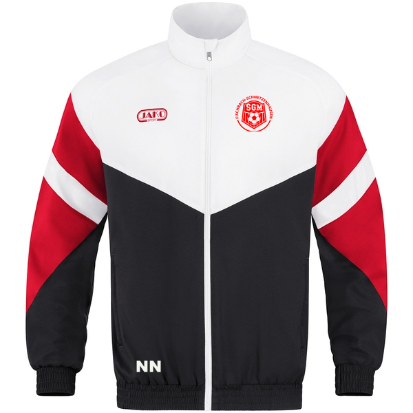 Freizeitjacke Retro 
