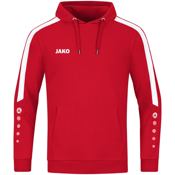 KinderKapuzensweat Power 