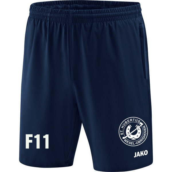 Short Profi 2.0 