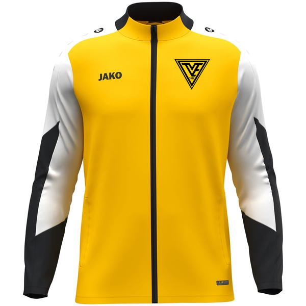 Polyesterjacke Dynamic 