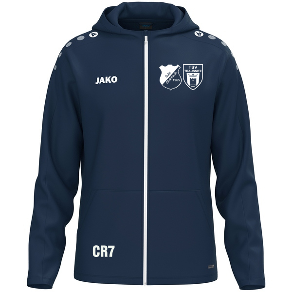 KinderKapuzenjacke One 