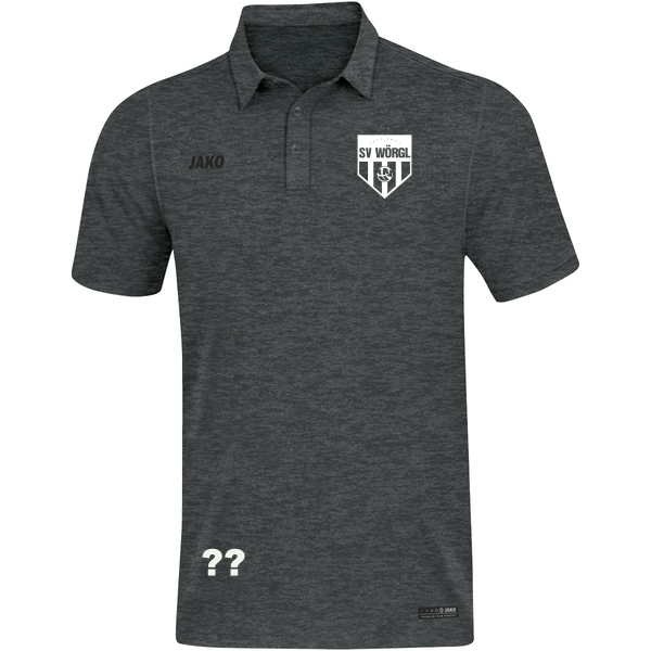 Polo Premium Basics 