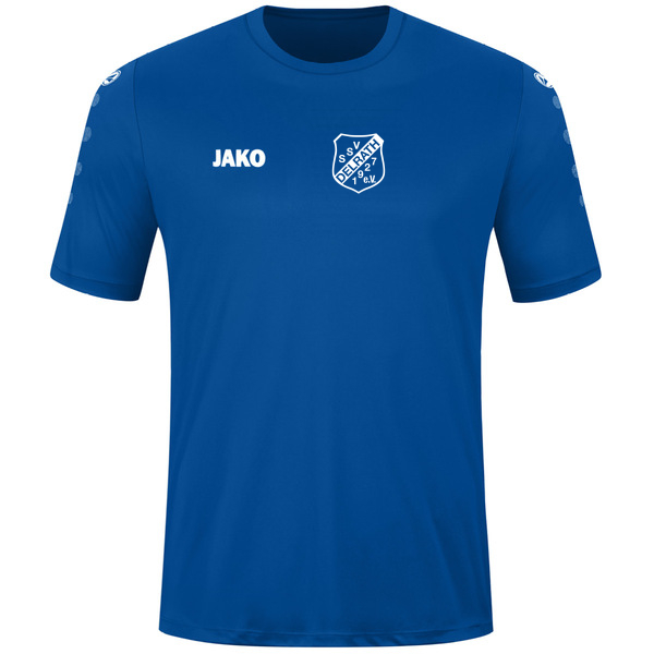 Trikot Team kurzarm 