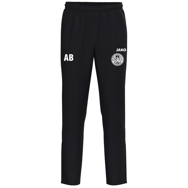 KinderWebhose One 