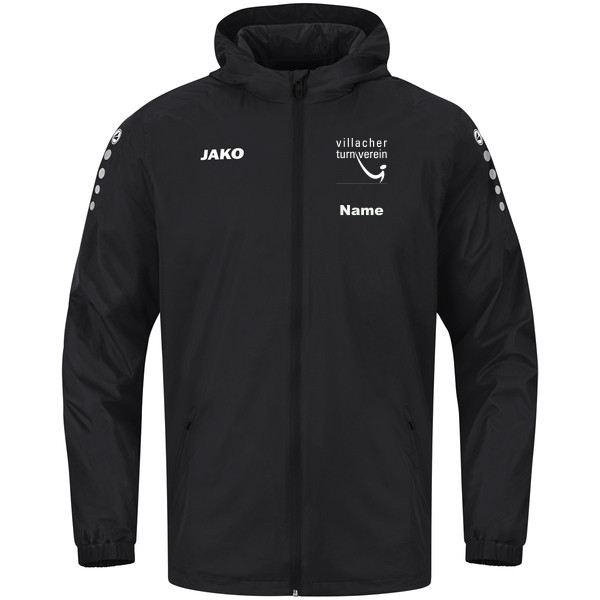 Allwetterjacke Team 2.0 