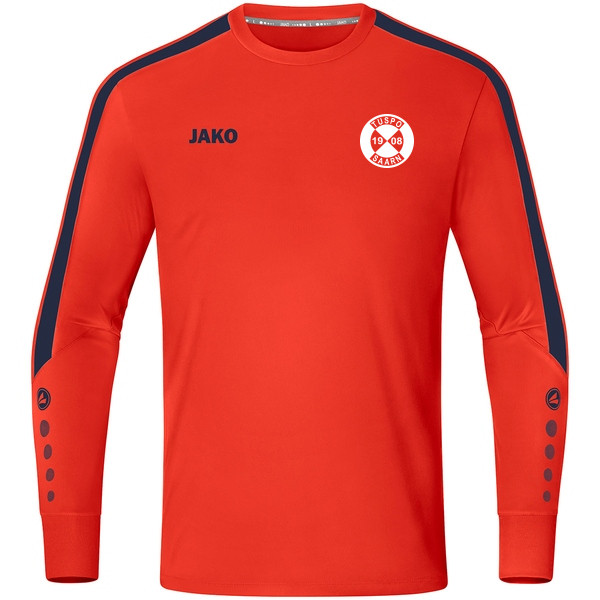 Torwart-Trikot Power 