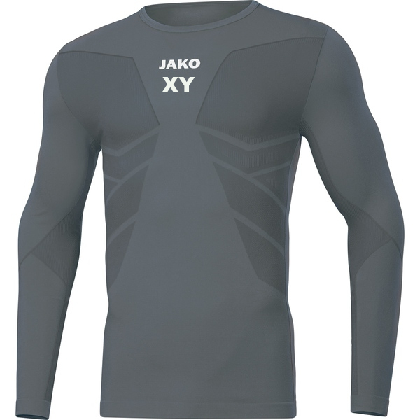 Longsleeve Comfort 2.0 