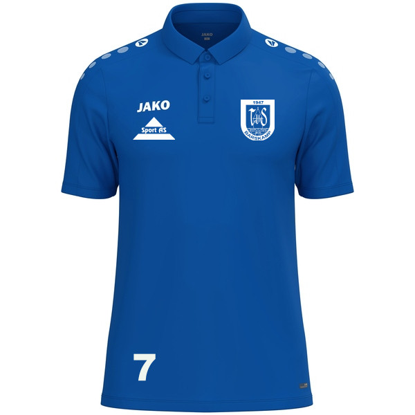 Polo One 