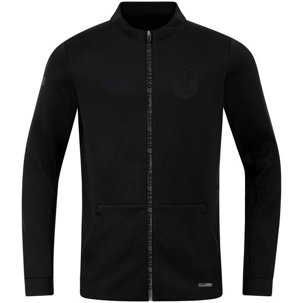 Jacke Pro Casual 