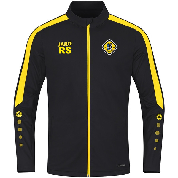 KinderPolyesterjacke Power 