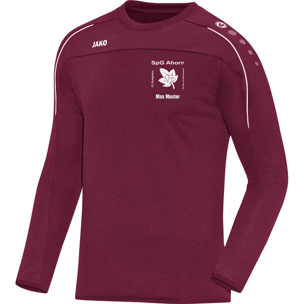 Sweat Classico 