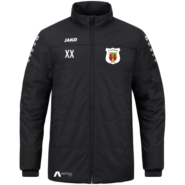 Coachjacke Team 