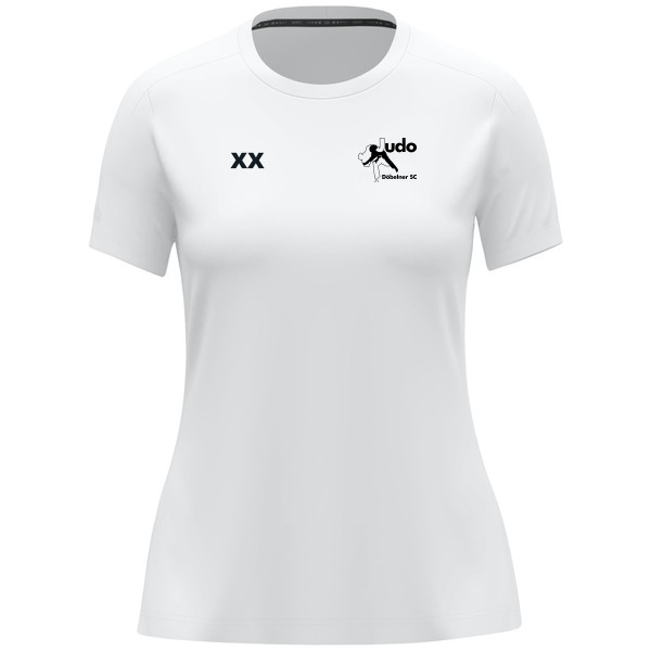 womanT-Shirt Uni Damen 