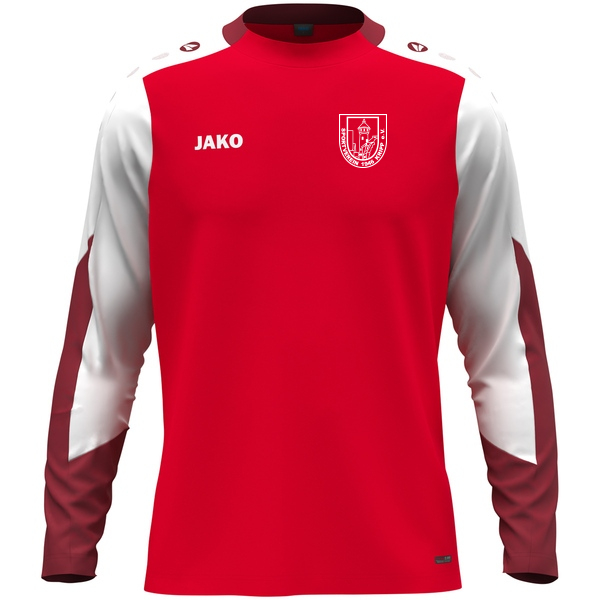 Longsleeve Dynamic 