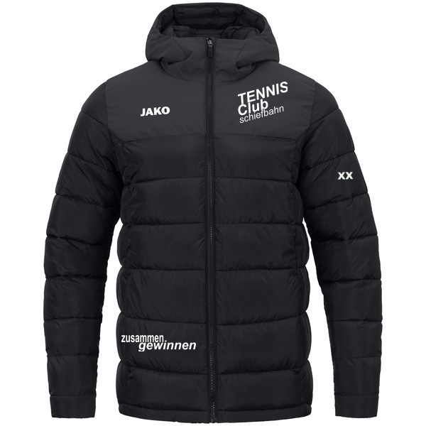 Stadionjacke 