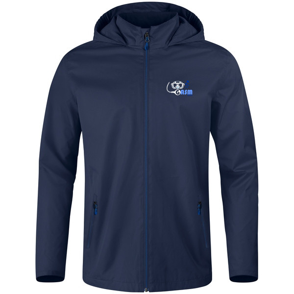 Veste de pluie Allround 