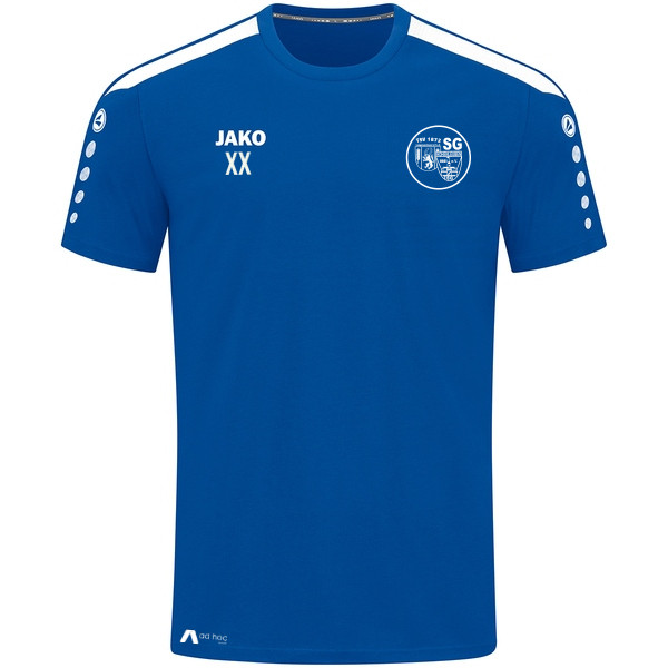 KinderT-Shirt Power 