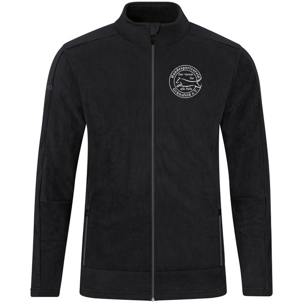 KinderFleecejacke 
