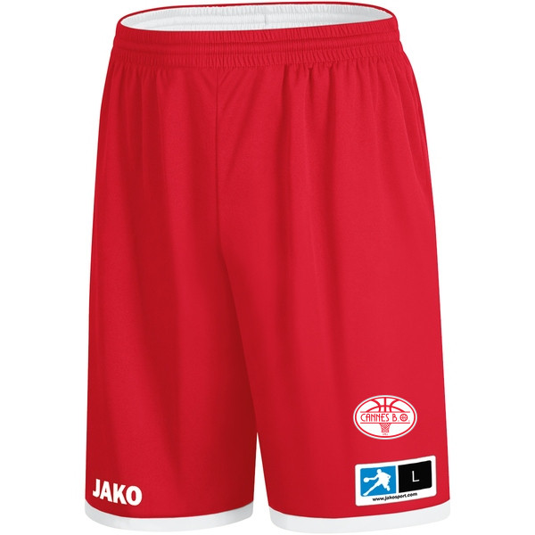 Short reversible Change 2.0 