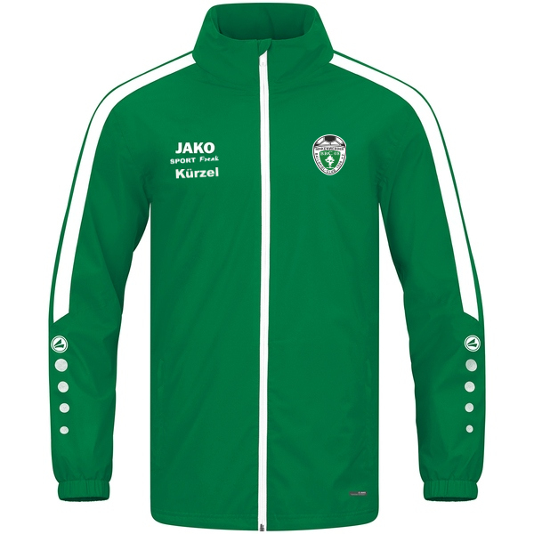 Allwetterjacke Power 