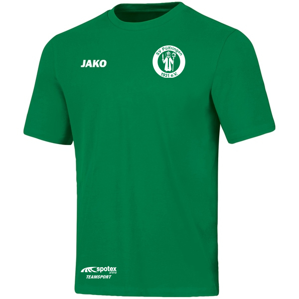KinderT-Shirt Base 