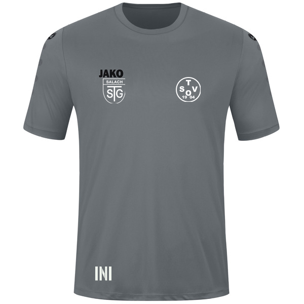 Trikot Team kurzarm 