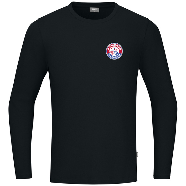 Longsleeve Organic 