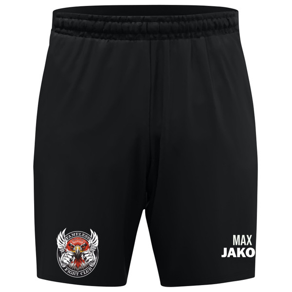 Trainingsshort Dynamic 
