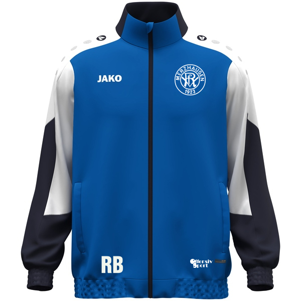 Webjacke Dynamic 