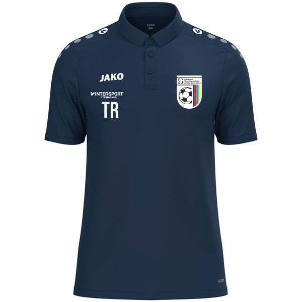 Polo One 