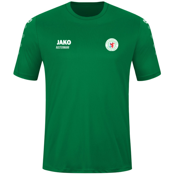 Trikot Team kurzarm 