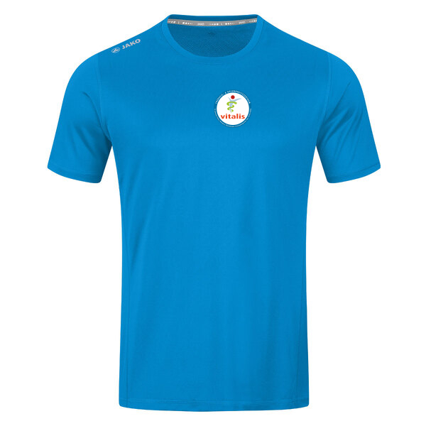 KinderT-Shirt Run 2.0 