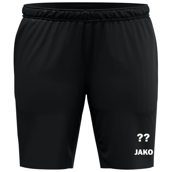 womanShort de loisir Dynamic femmes 