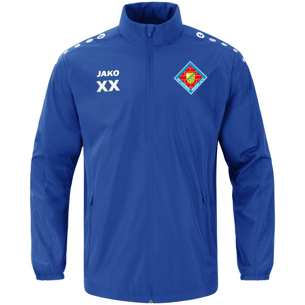 Allwetterjacke One 