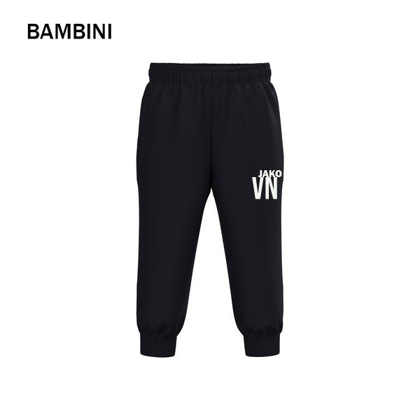 KinderPolyesterhose One Bambini 