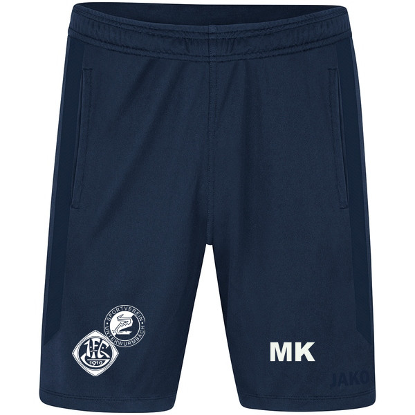 KinderShort Power 