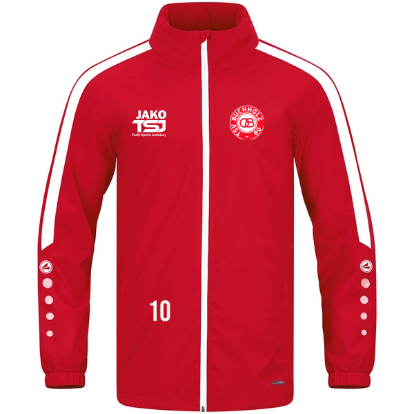 Allwetterjacke Power 