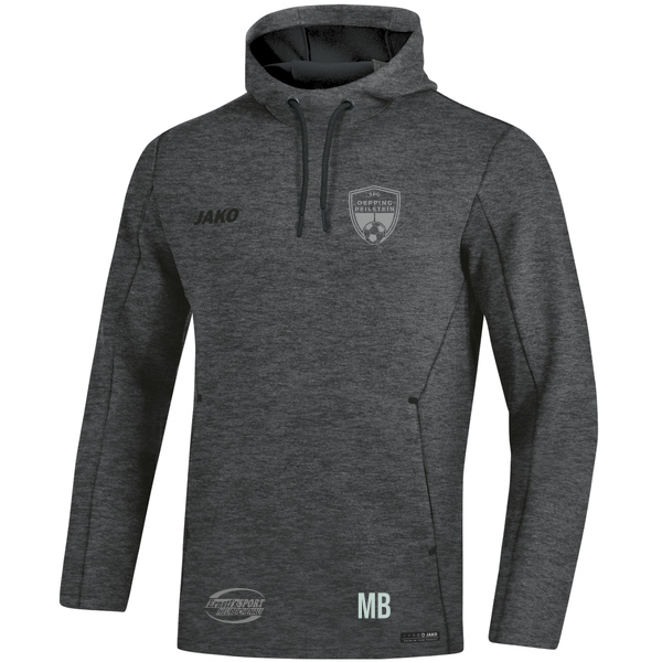 Kapuzensweat Premium Basics 