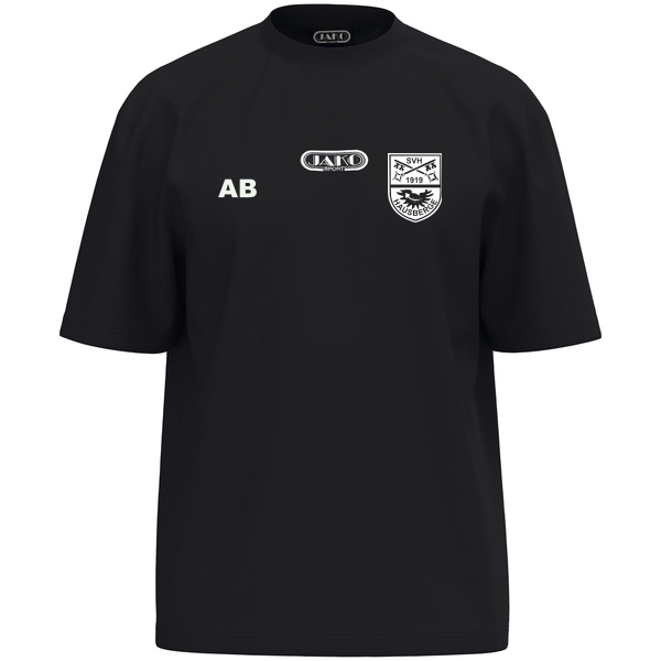 T-Shirt Wardrobe 