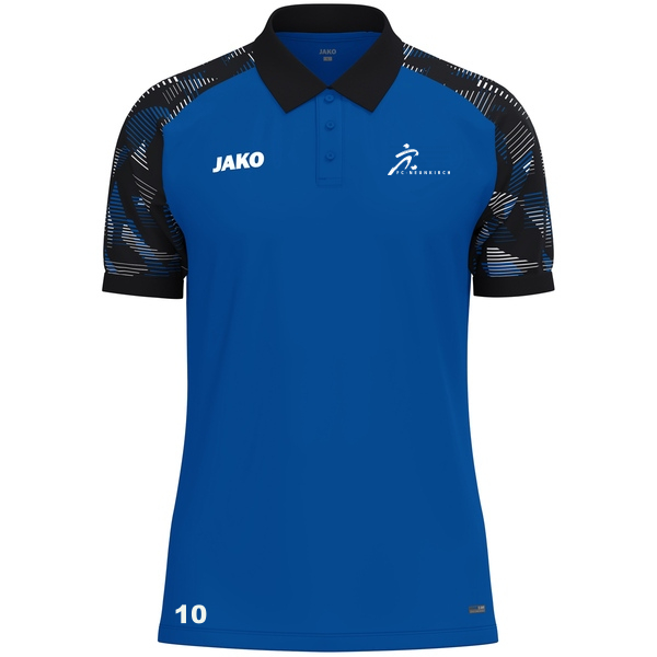 Polo Sonic 