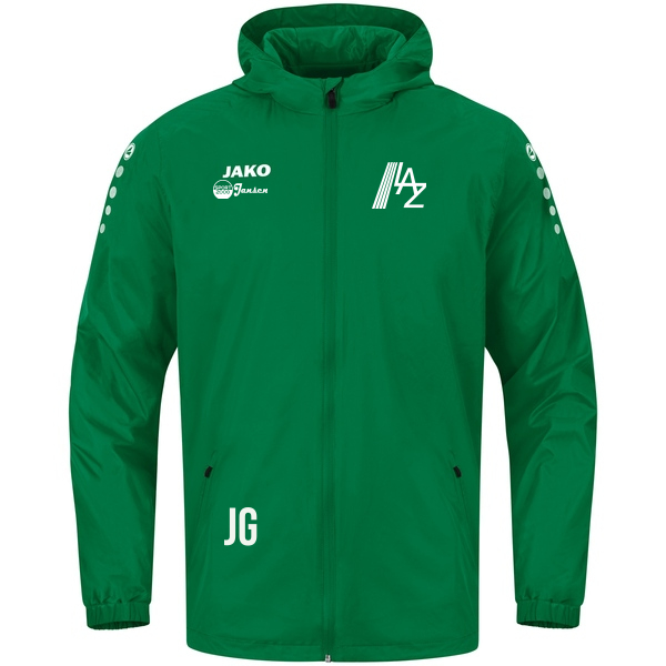 Allwetterjacke Team 2.0 