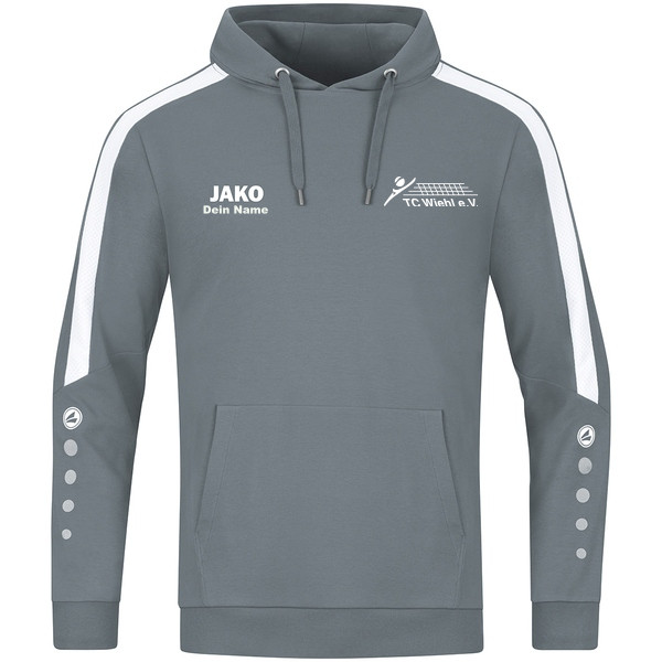 KinderKapuzensweat Power 