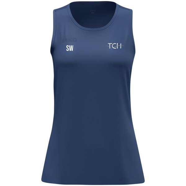 womanTanktop Uni Damen 