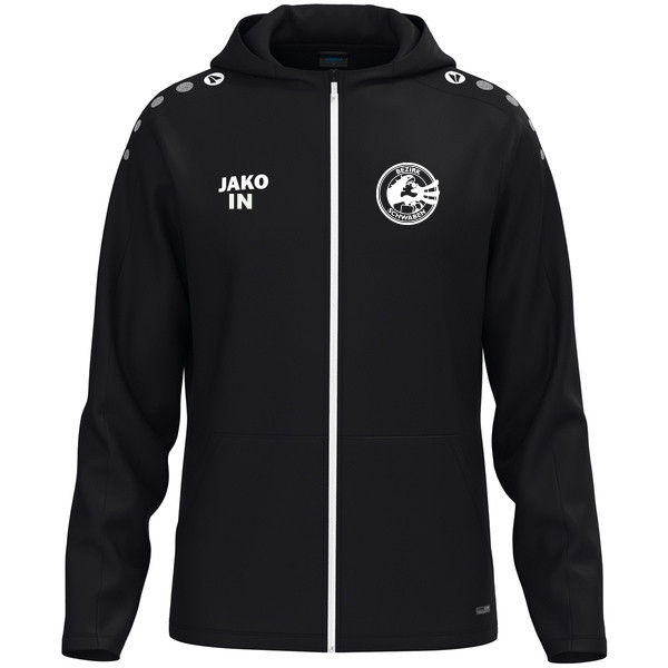 KinderKapuzenjacke Light One 