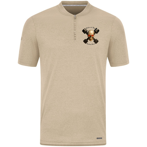 Polo Pro Casual 