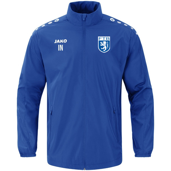 Allwetterjacke One 